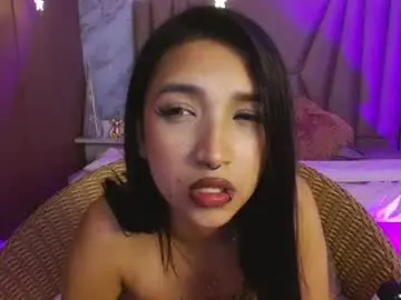 Chaturbate Adult Webcam of megan_saint