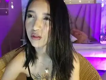 Chaturbate Sex Cam of megan_saint