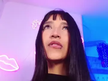 Chaturbate Live Sex Cam of megan_saint