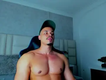 Chaturbate Nude Webcam of michael_reinolds