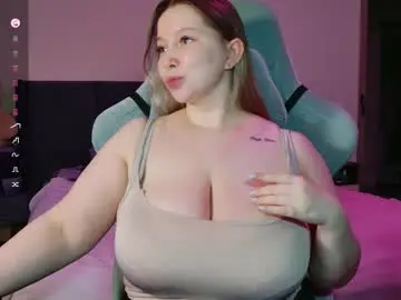 Chaturbate Live Sex of miss_anna909