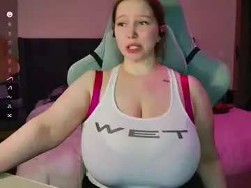 Chaturbate Adult Video Chat of miss_anna909