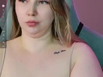 Chaturbate Live Sex of miss_anna909