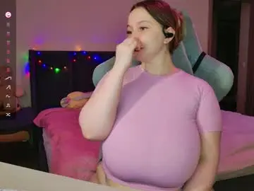 Chaturbate Live Sex Cam of miss_anna909