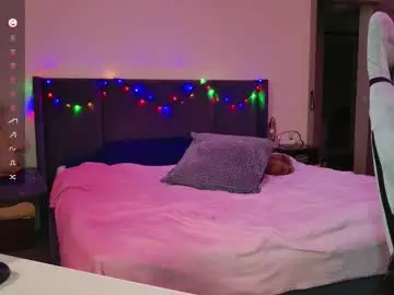 Chaturbate Free Porn Cam of miss_anna909