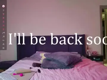 Chaturbate Adult Webcams of miss_anna909