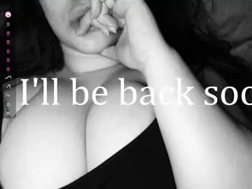 Chaturbate Nude Webcam of miss_anna909