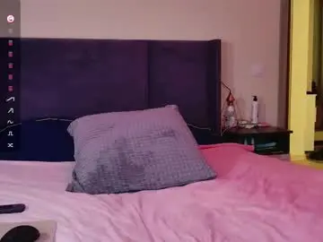 Chaturbate Live Porn of miss_anna909