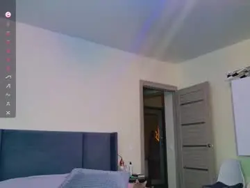 Chaturbate Adult Webcams of miss_anna909