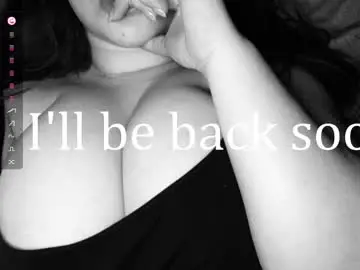 Chaturbate Nude Webcam of miss_anna909