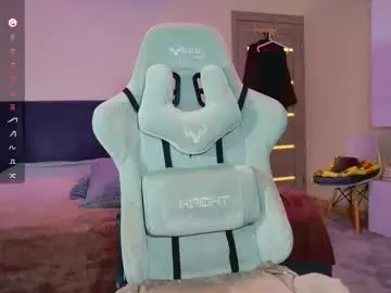 Chaturbate Live Porn of miss_anna909