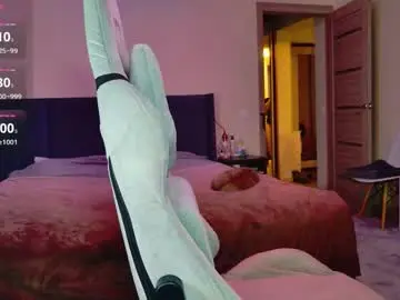 Chaturbate Sex Cam of miss_anna909