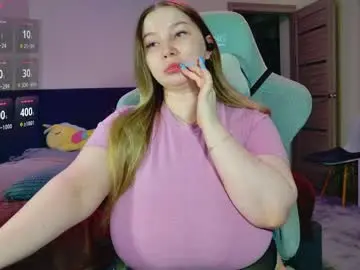 Chaturbate Adult Webcam of miss_anna909