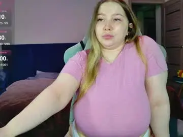 Chaturbate Best Webcam of miss_anna909