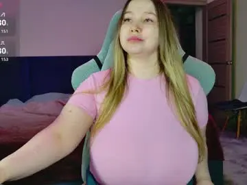 Chaturbate Live Sex of miss_anna909