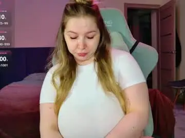 Chaturbate Watch Live Sex Cams of miss_anna909