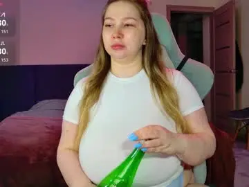 Chaturbate Adult Video Chat of miss_anna909