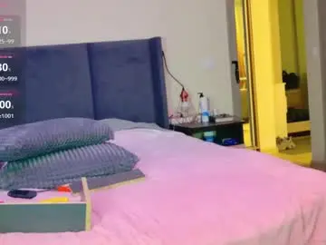 Chaturbate Free Porn Cam of miss_anna909