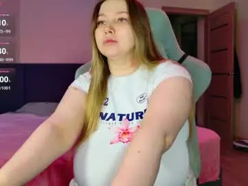 Chaturbate Sex Chat of miss_anna909