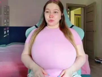 Chaturbate Nude Webcam of miss_anna909