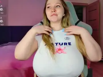 Chaturbate Live Sex of miss_anna909