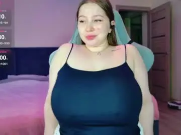 Chaturbate Free Live Porn of miss_anna909