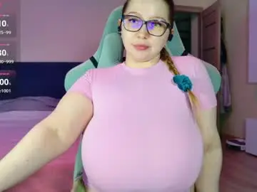 Chaturbate Free Porn Cam of miss_anna909
