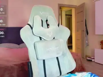 Chaturbate Best live sex cam show of miss_anna909