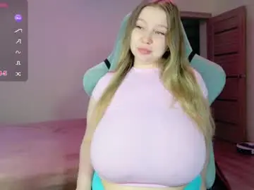 Chaturbate Free Live Porn of miss_anna909