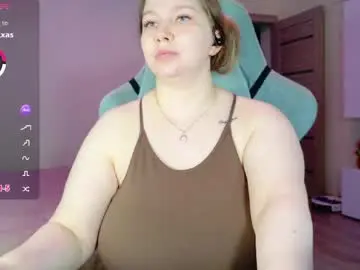 Chaturbate Live Porn of miss_anna909