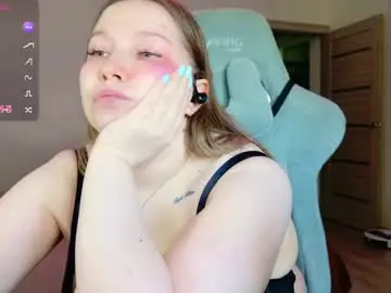 Chaturbate Private Sex Chat of miss_anna909