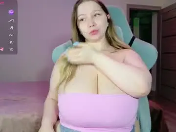 Chaturbate Adult Video Chat of miss_anna909