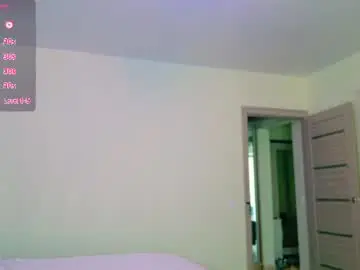 Chaturbate Nude Webcam of miss_anna909