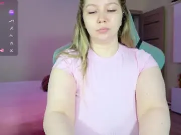 Chaturbate Adult Webcam of miss_anna909