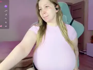 Chaturbate Nude Webcam of miss_anna909