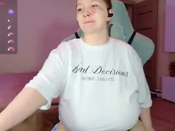 Chaturbate Live Porn of miss_anna909
