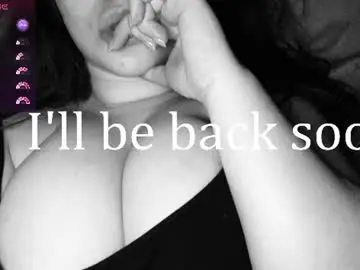 Chaturbate Live Sex of miss_anna909