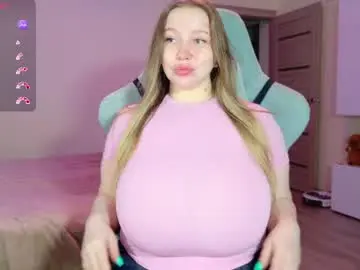 Chaturbate Live Porn of miss_anna909