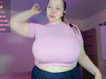 Chaturbate Live Sex Cam of miss_anna909