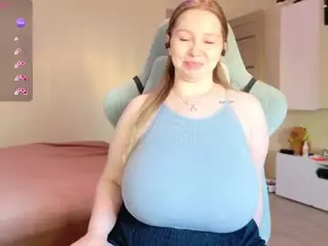 Chaturbate Watch Live Sex Cams of miss_anna909