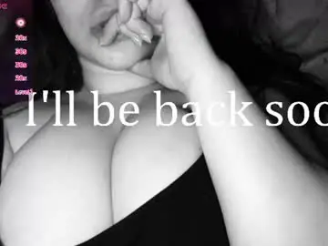 Chaturbate Live Sex Cam of miss_anna909