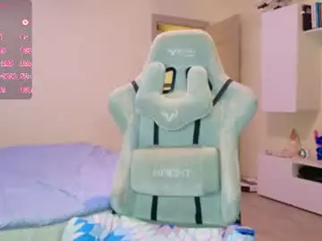 Chaturbate Adult Webcam of miss_anna909
