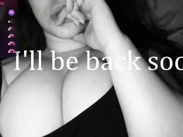 Chaturbate Adult Webcams of miss_anna909