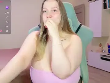 Chaturbate Free Live Porn of miss_anna909