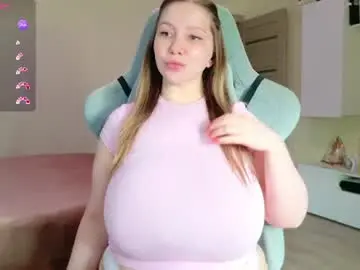 Chaturbate Free Live Porn of miss_anna909