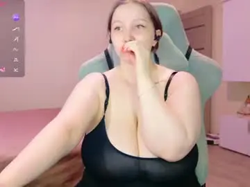 Chaturbate Adult Webcam of miss_anna909
