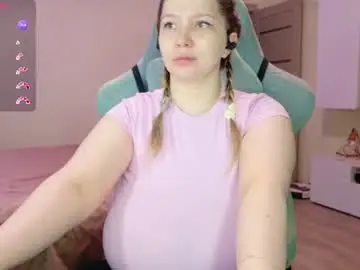 Chaturbate Live Sex Cam of miss_anna909