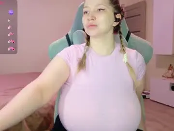 Chaturbate Free Live Porn of miss_anna909