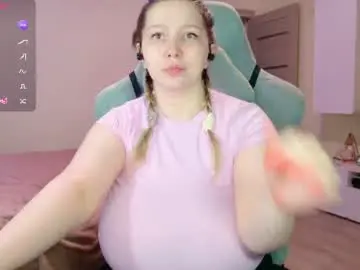 Chaturbate Adult Webcam of miss_anna909