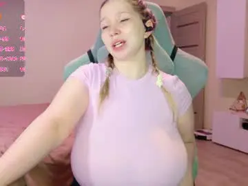 Chaturbate Free Live Porn of miss_anna909